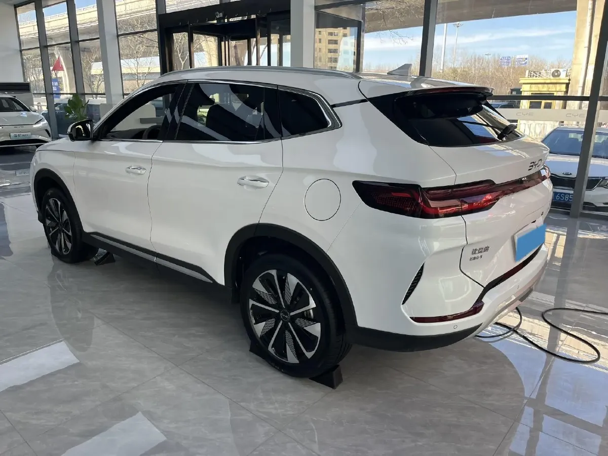 2025 BYD Song Plus 1.5L 101HP L4 E-CVT PHEV 18.3KWH,autocango,china used car exporter,china ev exporter,chinese used car exporter,chinese used ev exporter