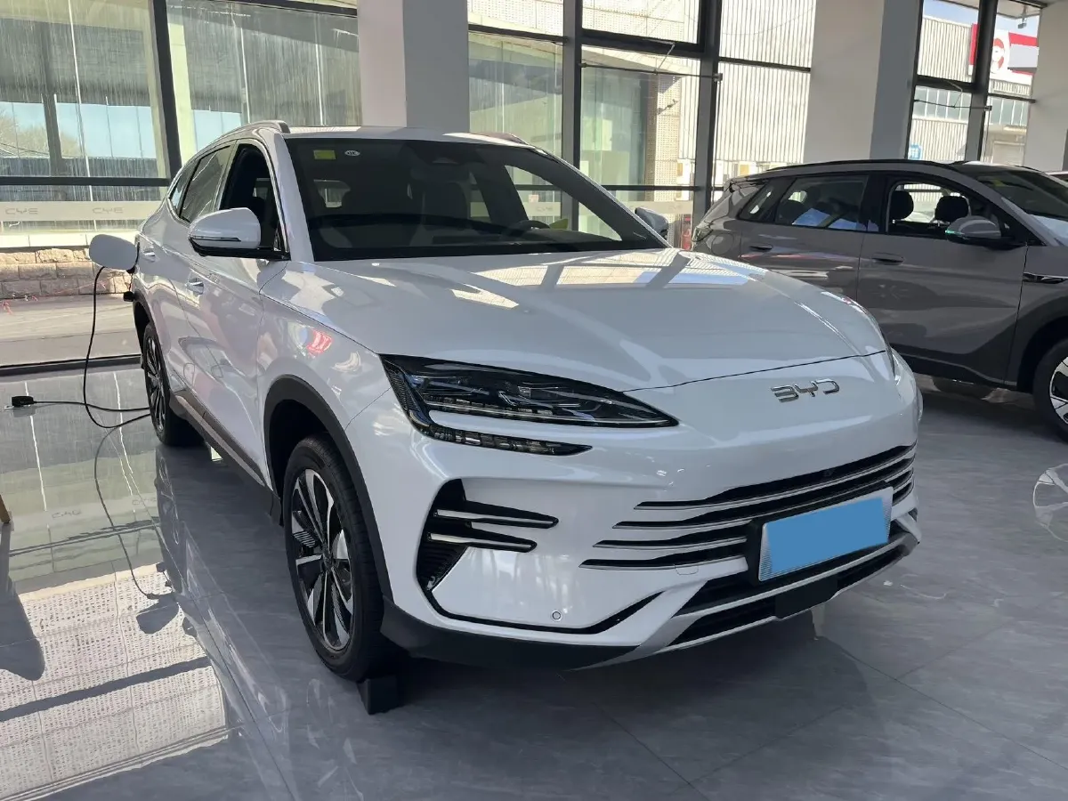 2025 BYD Song Plus 1.5L 101HP L4 E-CVT PHEV 18.3KWH,autocango,china used car exporter,china ev exporter,chinese used car exporter,chinese used ev exporter