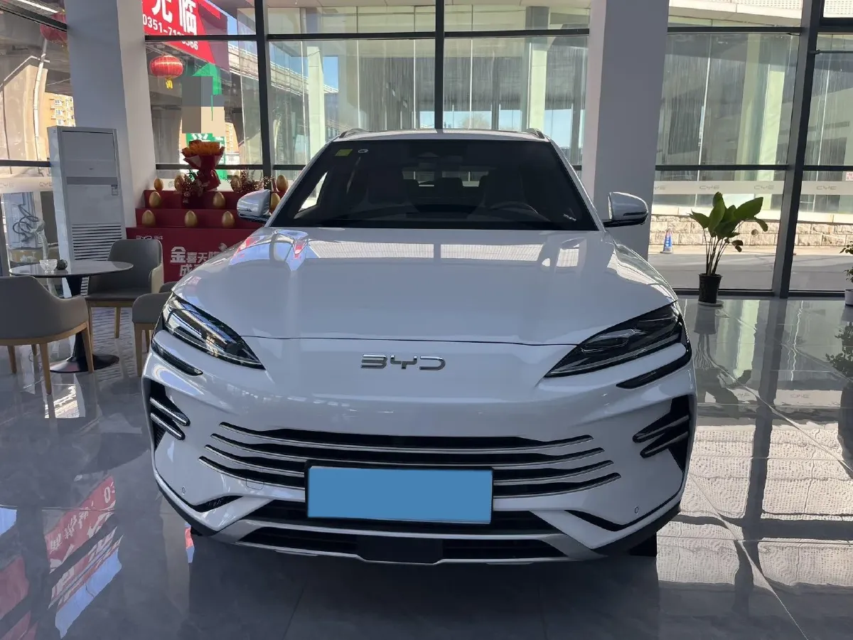 2025 BYD Song Plus 1.5L 101HP L4 E-CVT PHEV 18.3KWH,autocango,china used car exporter,china ev exporter,chinese used car exporter,chinese used ev exporter