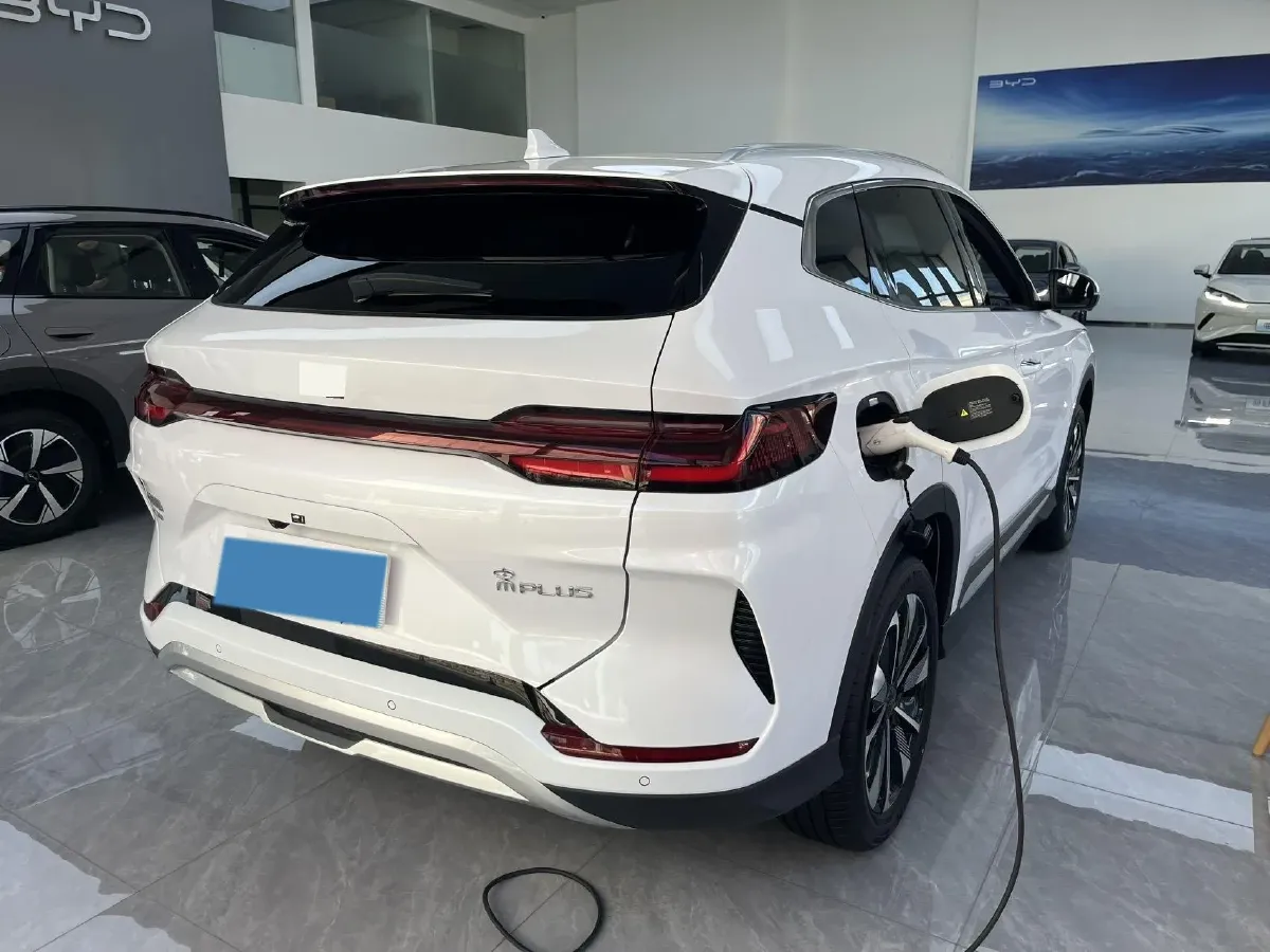 2025 BYD Song Plus 1.5L 101HP L4 E-CVT PHEV 18.3KWH,autocango,china used car exporter,china ev exporter,chinese used car exporter,chinese used ev exporter