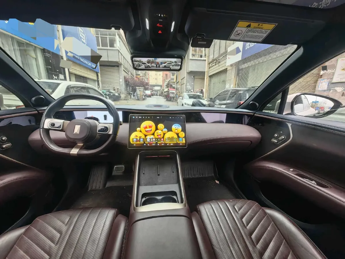 2023 Avatr 11 BEV 90KWH,autocango,china used car exporter,china ev exporter,chinese used car exporter,chinese used ev exporter