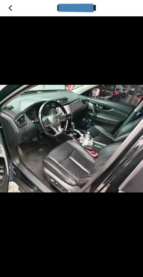 2020 Nissan X-Trail 2.0L 154HP L4 CVT,autocango,china used car exporter,china ev exporter,chinese used car exporter,chinese used ev exporter