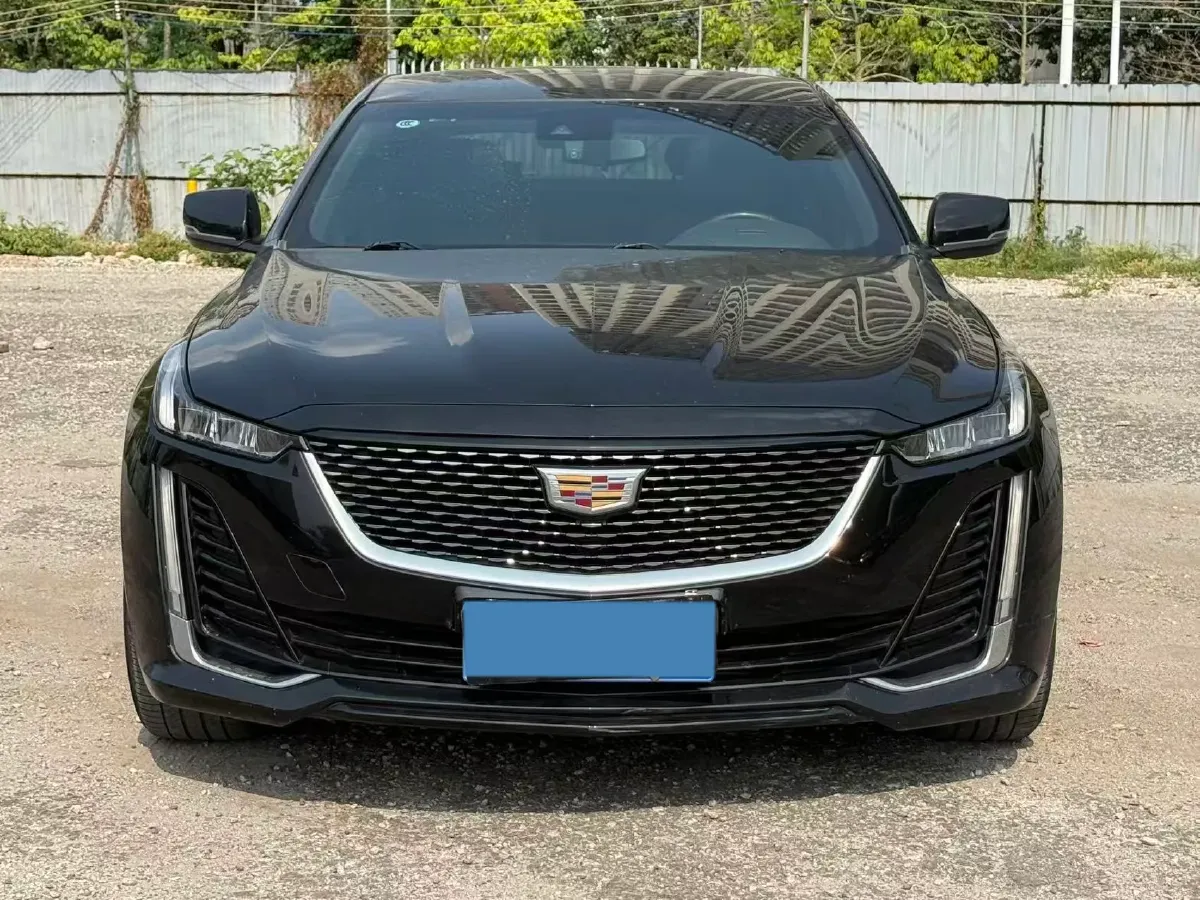 2020 Cadillac CT5 2.0T 237HP L4 10AT,autocango,china used car exporter,china ev exporter,chinese used car exporter,chinese used ev exporter