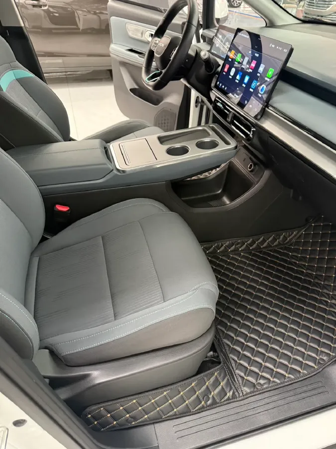 2025 Aion Y BEV 58.4KWH,autocango,china used car exporter,china ev exporter,chinese used car exporter,chinese used ev exporter