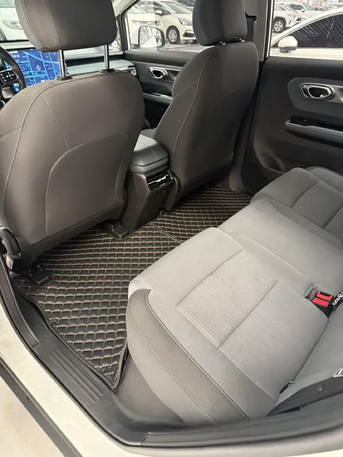 2025 Aion Y BEV 58.4KWH,autocango,china used car exporter,china ev exporter,chinese used car exporter,chinese used ev exporter