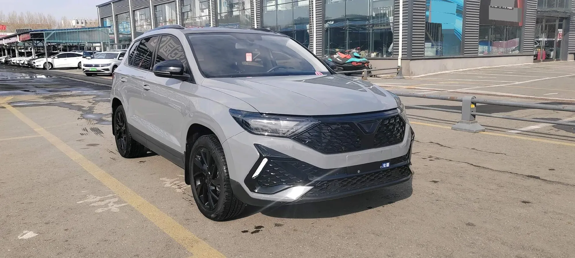 2022 Jetta VS5 1.4T 150HP L4 6AT,autocango,china used car exporter,china ev exporter,chinese used car exporter,chinese used ev exporter