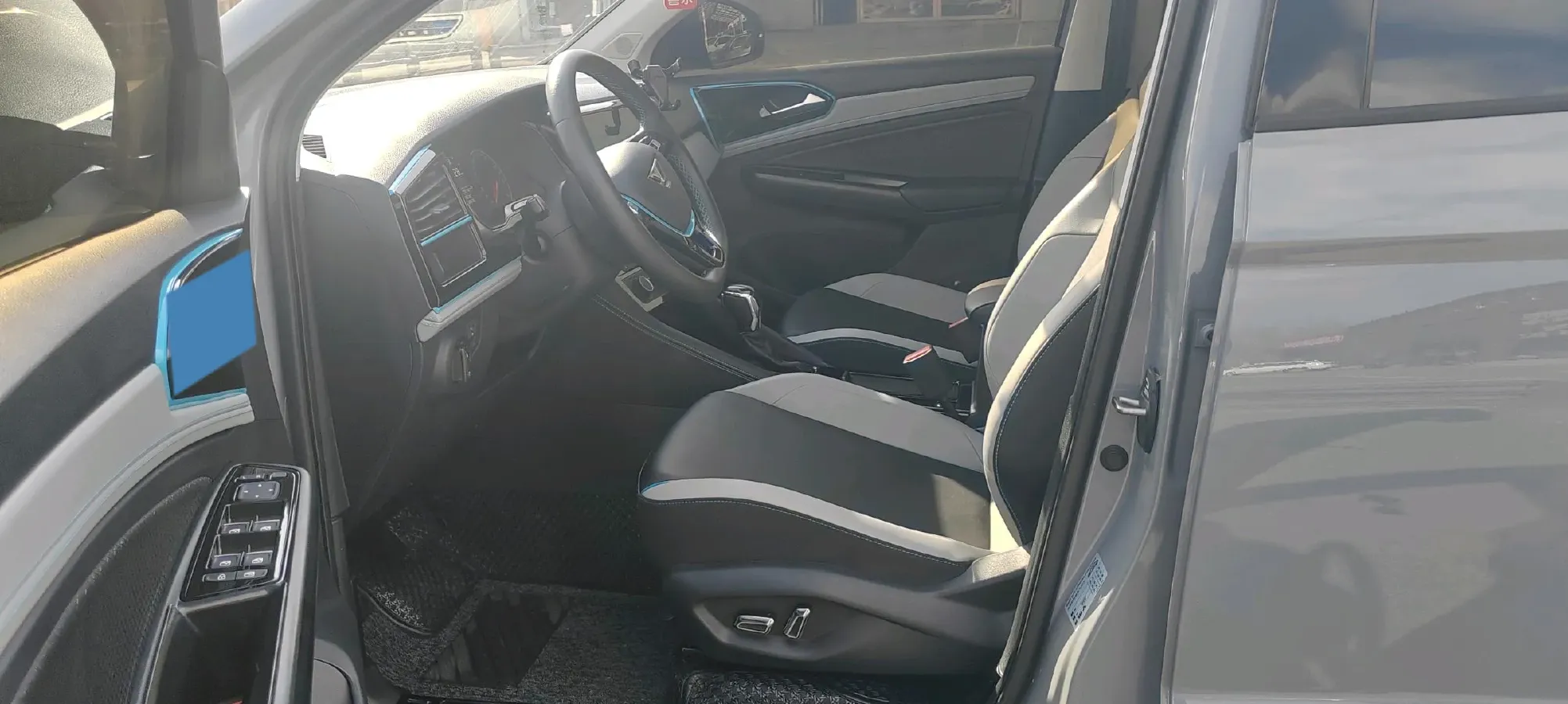 2022 Jetta VS5 1.4T 150HP L4 6AT,autocango,china used car exporter,china ev exporter,chinese used car exporter,chinese used ev exporter