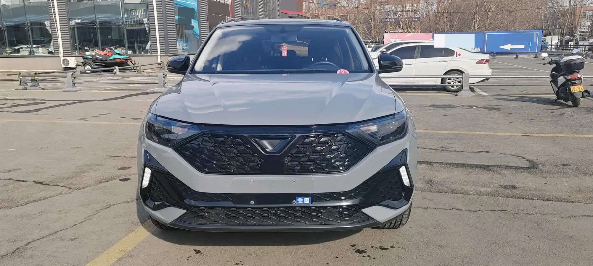 2022 Jetta VS5 1.4T 150HP L4 6AT,autocango,china used car exporter,china ev exporter,chinese used car exporter,chinese used ev exporter