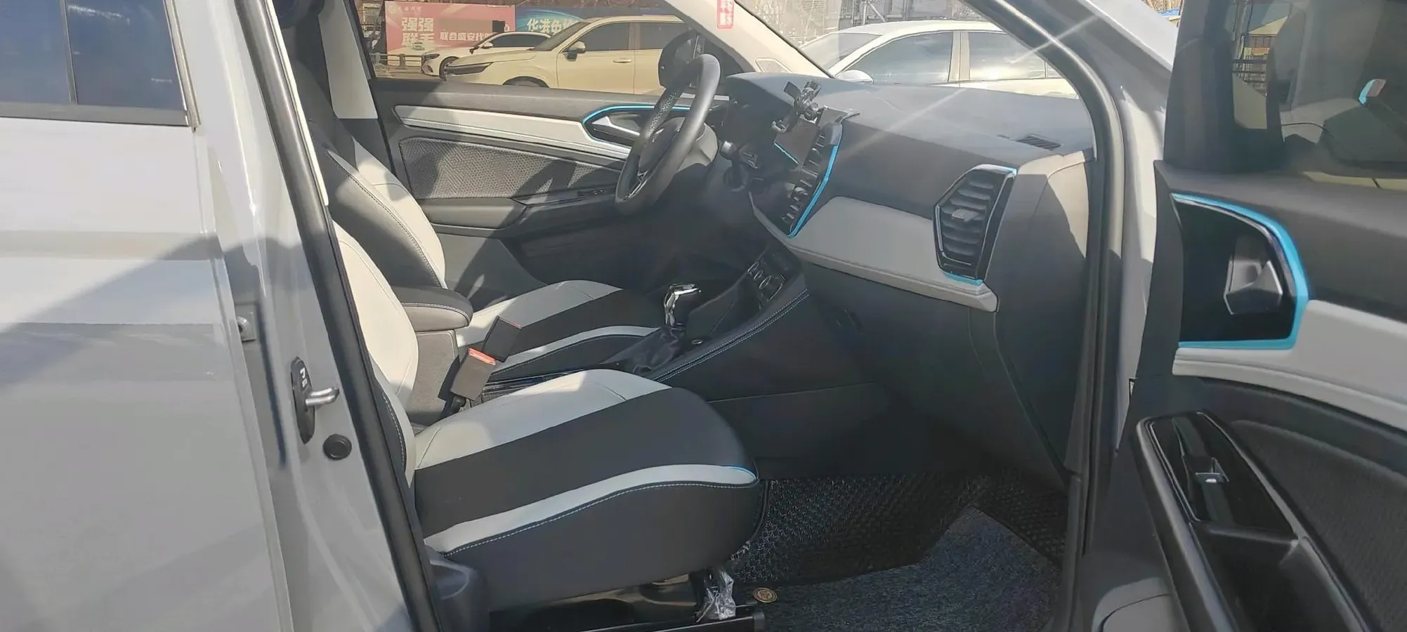 2022 Jetta VS5 1.4T 150HP L4 6AT,autocango,china used car exporter,china ev exporter,chinese used car exporter,chinese used ev exporter