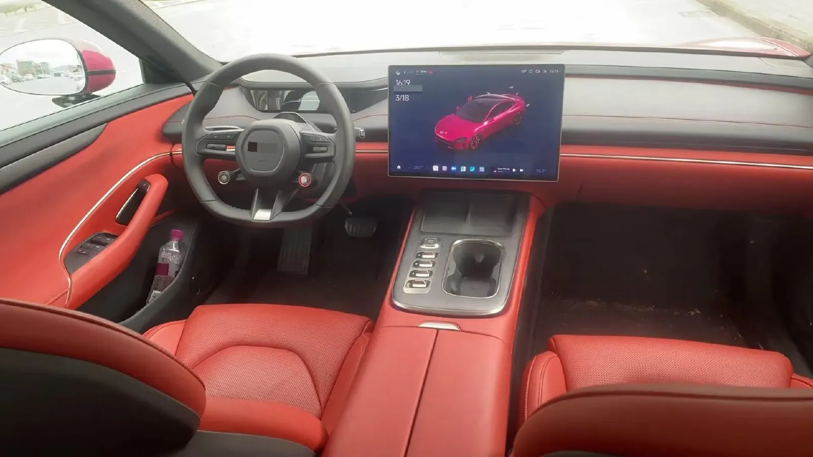 2024 MI SU7 BEV 94.3KWH,autocango,china used car exporter,china ev exporter,chinese used car exporter,chinese used ev exporter