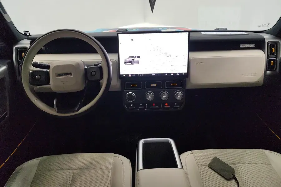 2025 iCAR iCAR Super V23 BEV 59.93KWH,autocango,china used car exporter,china ev exporter,chinese used car exporter,chinese used ev exporter