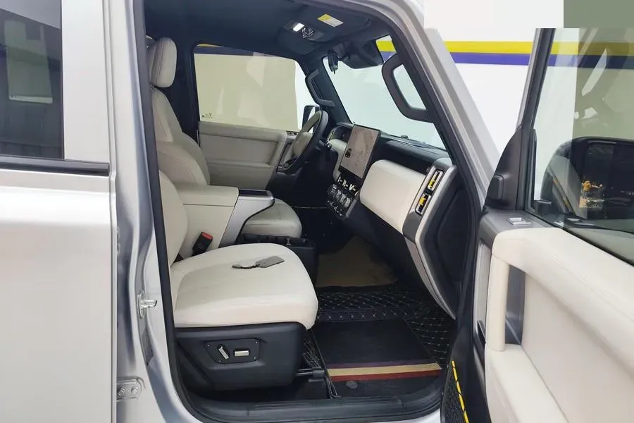 2025 iCAR iCAR Super V23 BEV 59.93KWH,autocango,china used car exporter,china ev exporter,chinese used car exporter,chinese used ev exporter