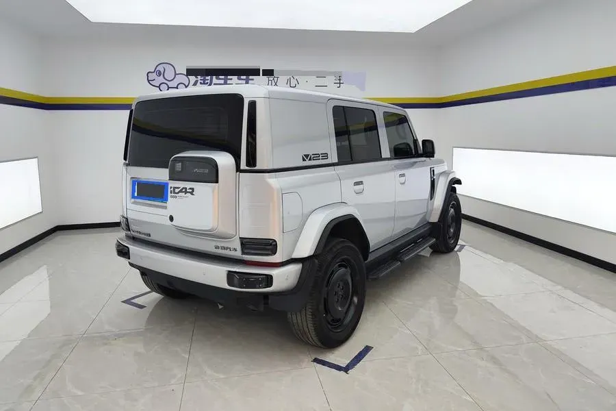 2025 iCAR iCAR Super V23 BEV 59.93KWH,autocango,china used car exporter,china ev exporter,chinese used car exporter,chinese used ev exporter