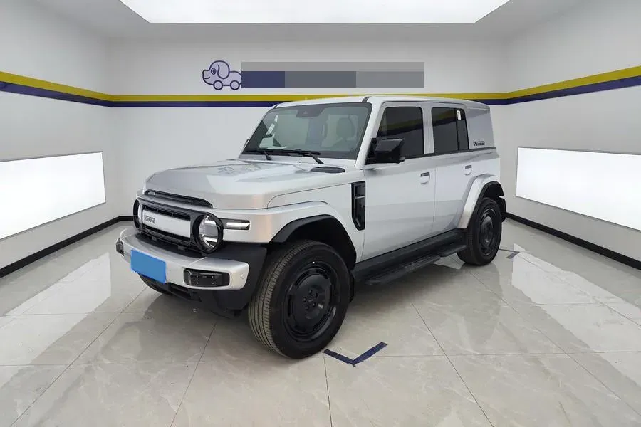 2025 iCAR iCAR Super V23 BEV 59.93KWH,autocango,china used car exporter,china ev exporter,chinese used car exporter,chinese used ev exporter