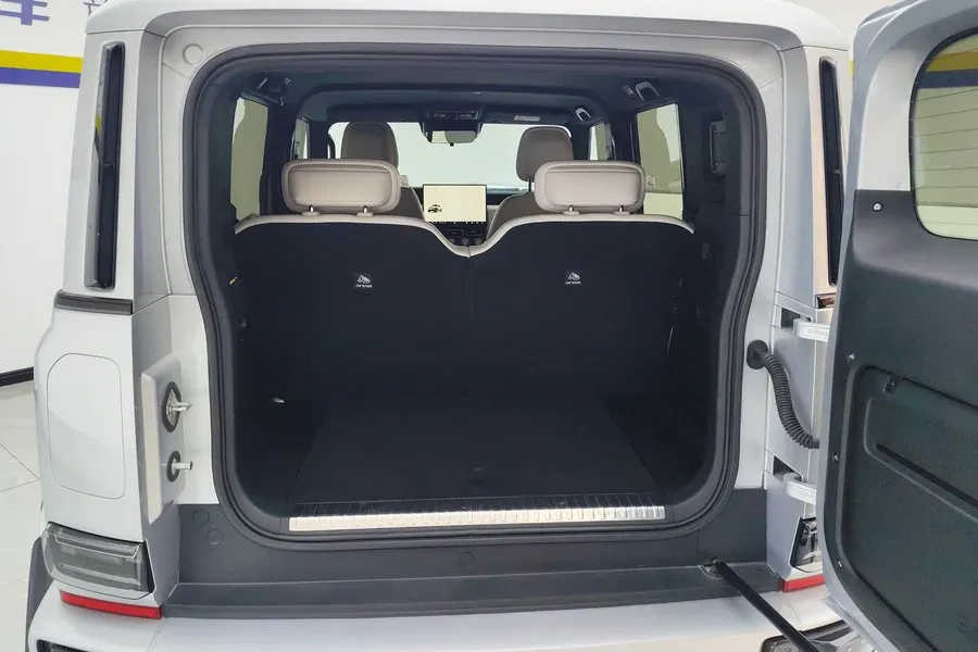 2025 iCAR iCAR Super V23 BEV 59.93KWH,autocango,china used car exporter,china ev exporter,chinese used car exporter,chinese used ev exporter