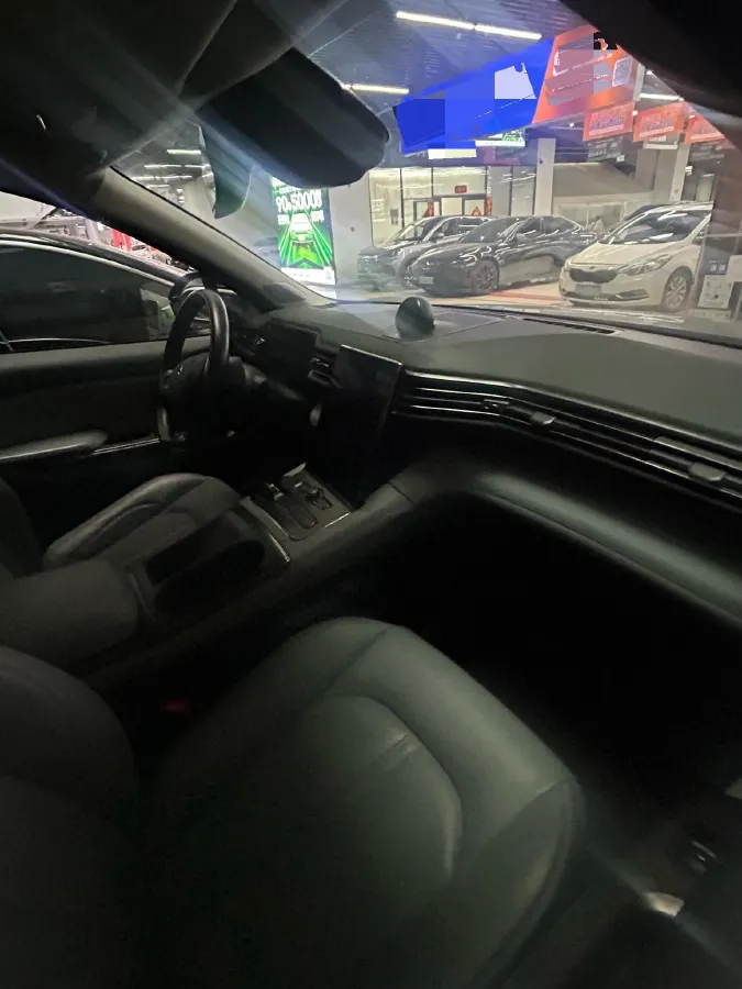 2023 NIO ES6 BEV 75KWH,autocango,china used car exporter,china ev exporter,chinese used car exporter,chinese used ev exporter