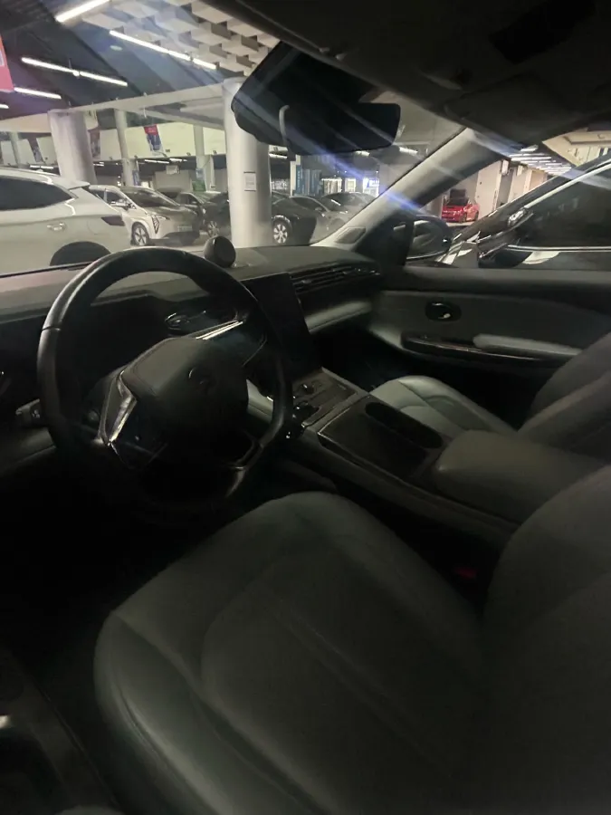 2023 NIO ES6 BEV 75KWH,autocango,china used car exporter,china ev exporter,chinese used car exporter,chinese used ev exporter