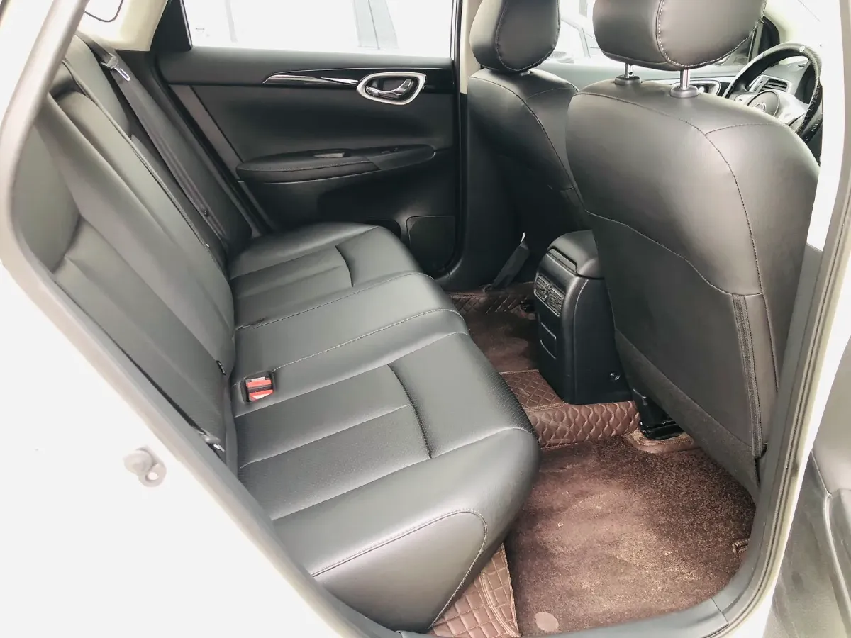 2021 Nissan Sylphy 1.6L 122HP L4 CVT,autocango,china used car exporter,china ev exporter,chinese used car exporter,chinese used ev exporter