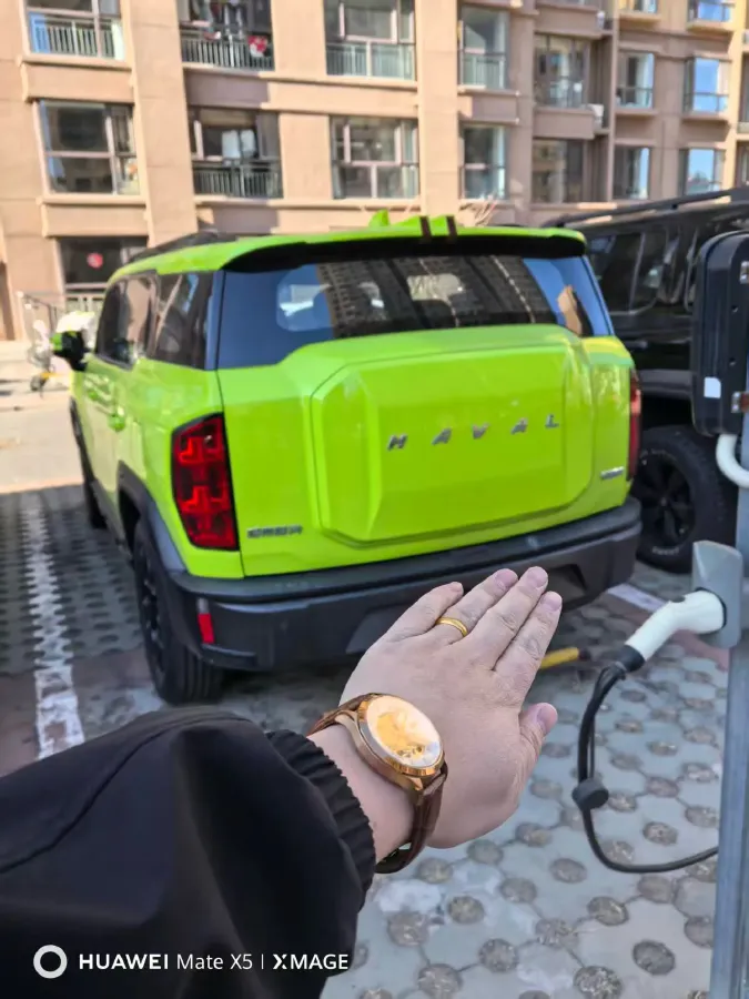 2022 Haval X Dog 1.5T 184HP L4 7DCT,autocango,china used car exporter,china ev exporter,chinese used car exporter,chinese used ev exporter