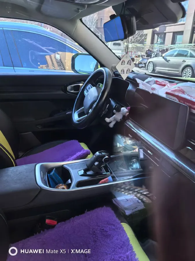 2022 Haval X Dog 1.5T 184HP L4 7DCT,autocango,china used car exporter,china ev exporter,chinese used car exporter,chinese used ev exporter