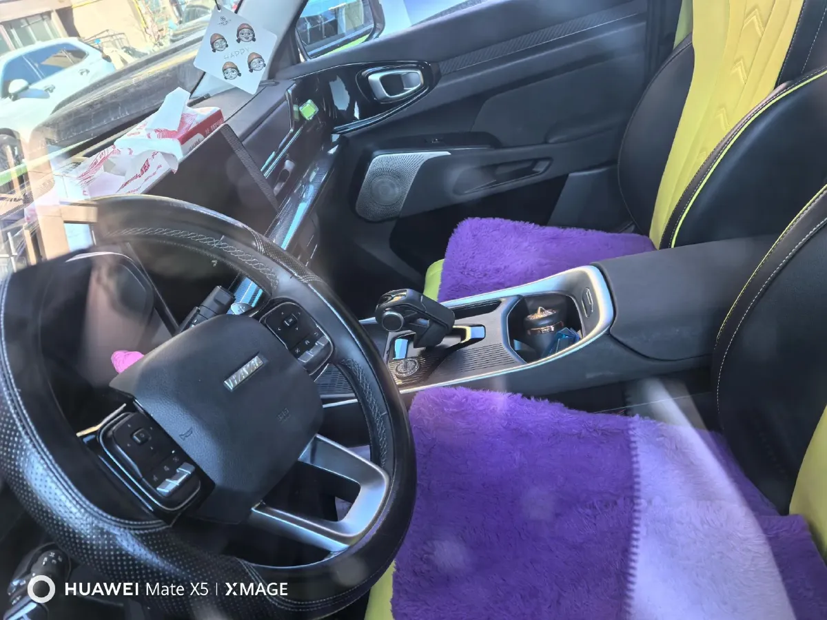 2022 Haval X Dog 1.5T 184HP L4 7DCT,autocango,china used car exporter,china ev exporter,chinese used car exporter,chinese used ev exporter