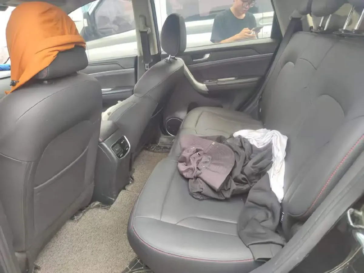 2019 Haval M6 1.5T 150HP L4 7DCT,autocango,china used car exporter,china ev exporter,chinese used car exporter,chinese used ev exporter