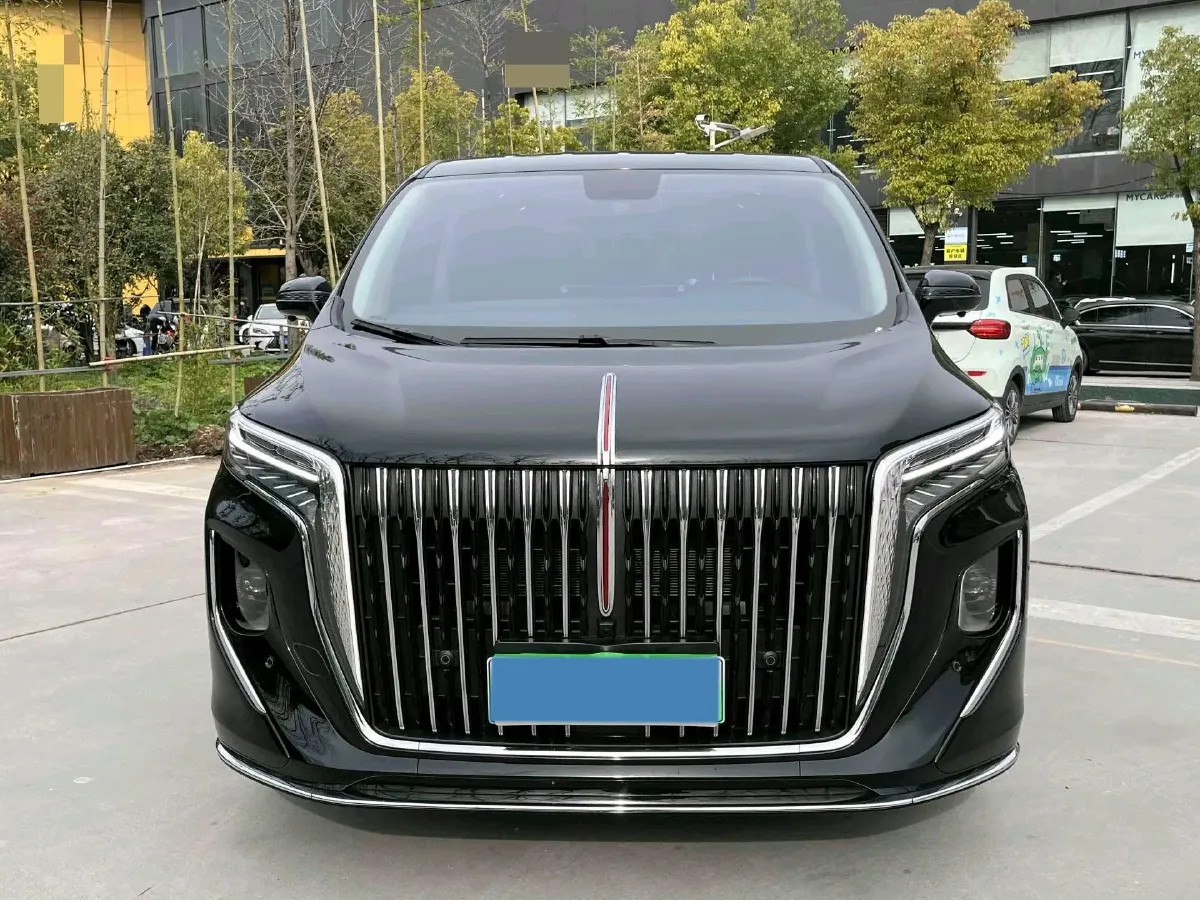 2023 HongQi HQ9 2.0T 252HP L4 8AT,autocango,china used car exporter,china ev exporter,chinese used car exporter,chinese used ev exporter