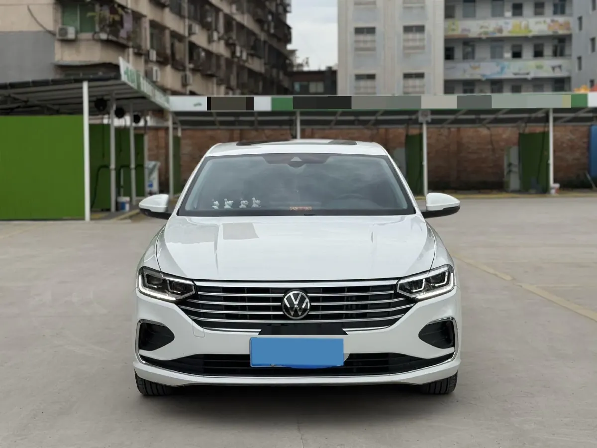 2023 Volkswagen Lavida 1.5L 110HP L4 6AT,autocango,china used car exporter,china ev exporter,chinese used car exporter,chinese used ev exporter