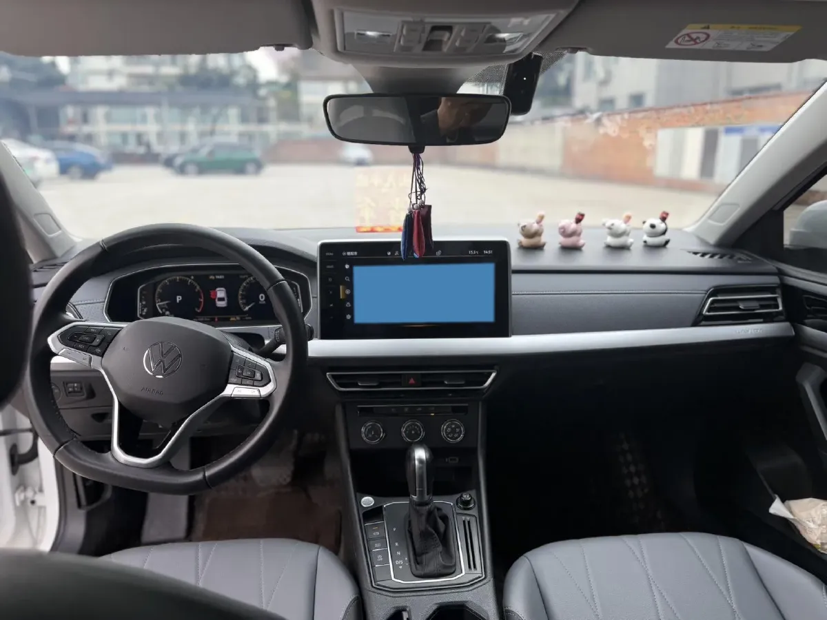 2023 Volkswagen Lavida 1.5L 110HP L4 6AT,autocango,china used car exporter,china ev exporter,chinese used car exporter,chinese used ev exporter