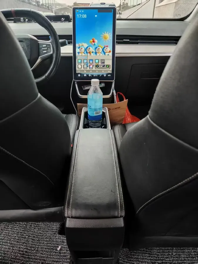 2022 ChangAn Kaicene RuiXing EM60 BEV 41.86KWH,autocango,china used car exporter,china ev exporter,chinese used car exporter,chinese used ev exporter