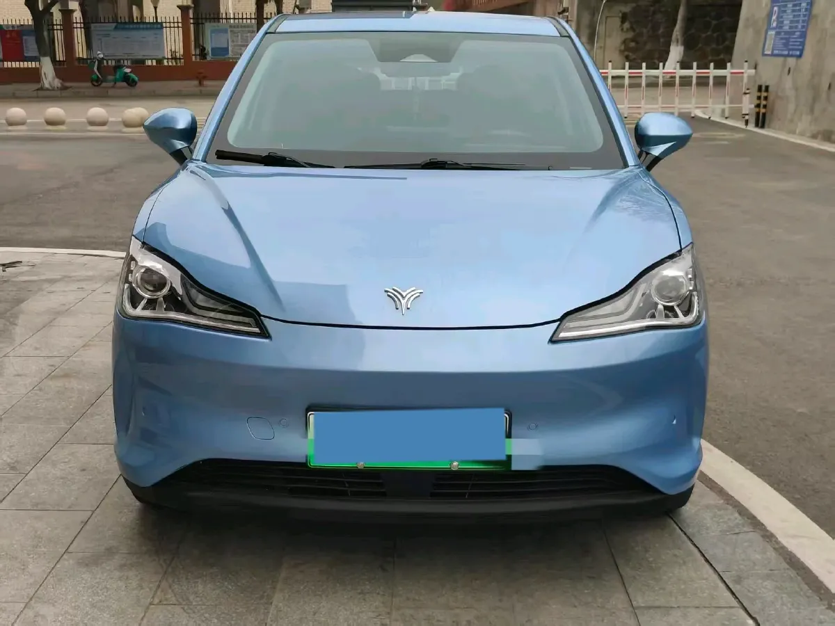 2022 ChangAn Kaicene RuiXing EM60 BEV 41.86KWH,autocango,china used car exporter,china ev exporter,chinese used car exporter,chinese used ev exporter