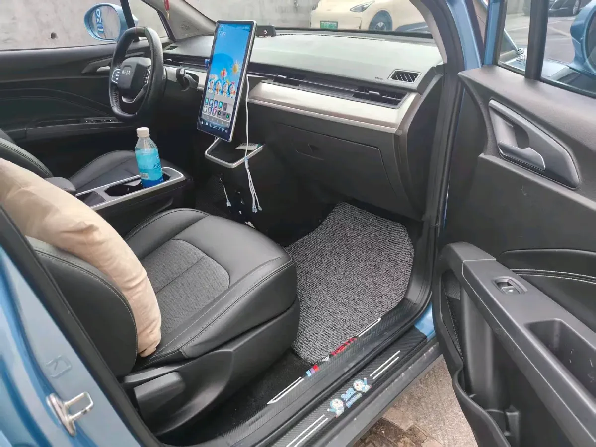 2022 ChangAn Kaicene RuiXing EM60 BEV 41.86KWH,autocango,china used car exporter,china ev exporter,chinese used car exporter,chinese used ev exporter