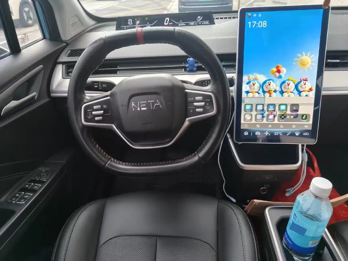 2022 ChangAn Kaicene RuiXing EM60 BEV 41.86KWH,autocango,china used car exporter,china ev exporter,chinese used car exporter,chinese used ev exporter