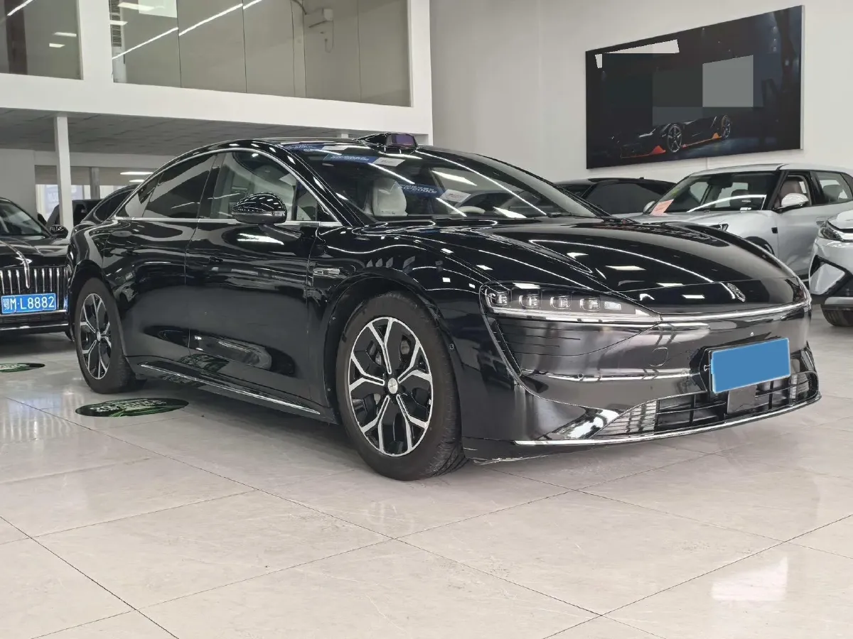 2025 Luxeed S7 BEV 100KWH,autocango,china used car exporter,china ev exporter,chinese used car exporter,chinese used ev exporter