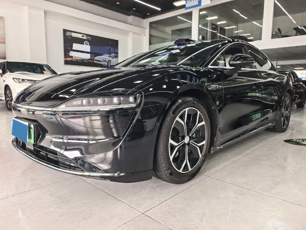 2025 Luxeed S7 BEV 100KWH,autocango,china used car exporter,china ev exporter,chinese used car exporter,chinese used ev exporter