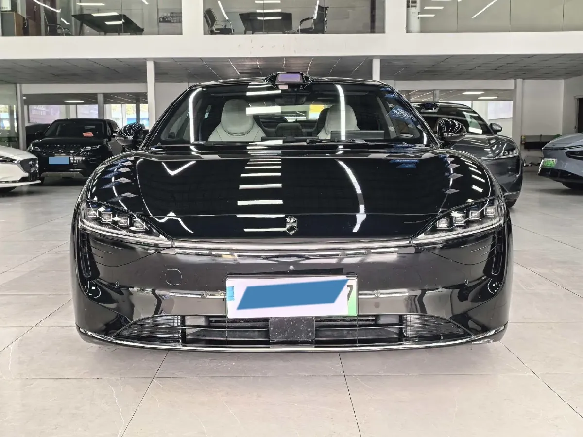 2025 Luxeed S7 BEV 100KWH,autocango,china used car exporter,china ev exporter,chinese used car exporter,chinese used ev exporter