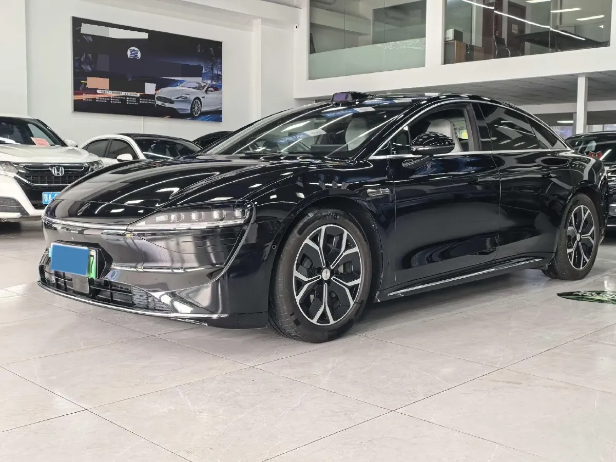 2025 Luxeed S7 BEV 100KWH,autocango,china used car exporter,china ev exporter,chinese used car exporter,chinese used ev exporter
