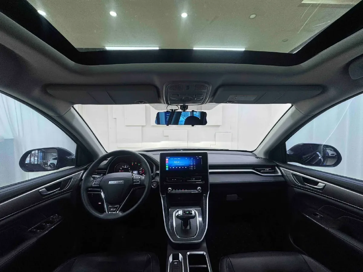 2022 Haval H6 1.5T 184HP L4 7DCT,autocango,china used car exporter,china ev exporter,chinese used car exporter,chinese used ev exporter