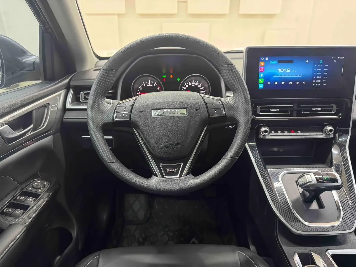 2022 Haval H6 1.5T 184HP L4 7DCT,autocango,china used car exporter,china ev exporter,chinese used car exporter,chinese used ev exporter