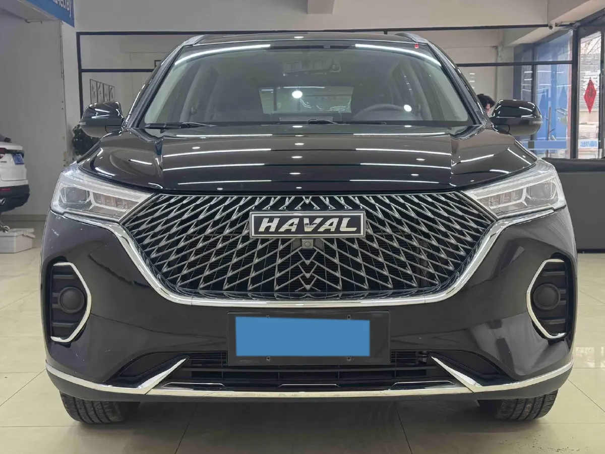 2022 Haval H6 1.5T 184HP L4 7DCT,autocango,china used car exporter,china ev exporter,chinese used car exporter,chinese used ev exporter