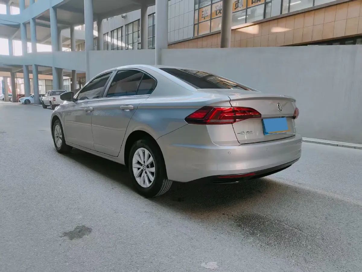 2020 Volkswagen Bora 1.5L 113HP L4 6AT,autocango,china used car exporter,china ev exporter,chinese used car exporter,chinese used ev exporter