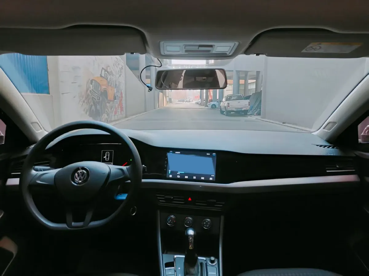 2020 Volkswagen Bora 1.5L 113HP L4 6AT,autocango,china used car exporter,china ev exporter,chinese used car exporter,chinese used ev exporter