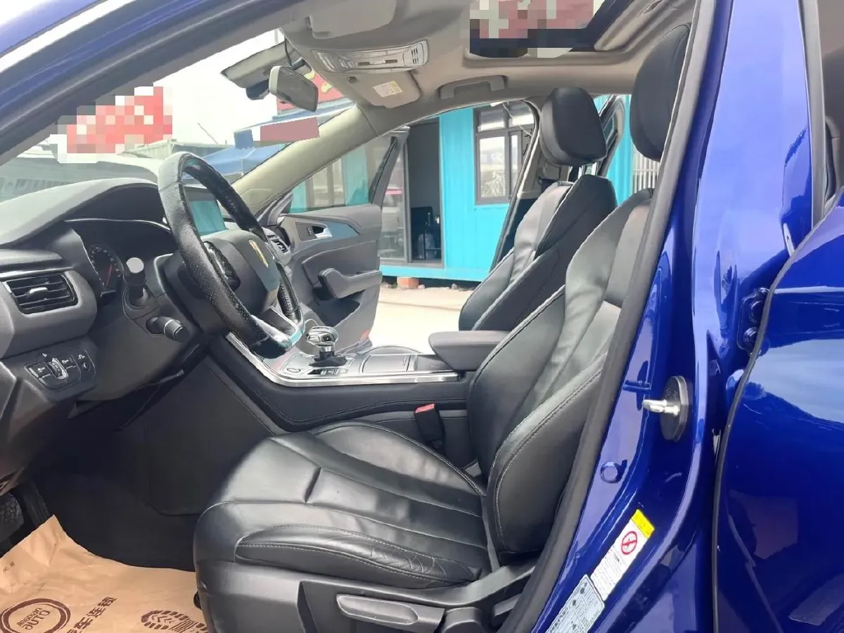 2020 HongQi H5 1.5T 169HP L4 7DCT,autocango,china used car exporter,china ev exporter,chinese used car exporter,chinese used ev exporter