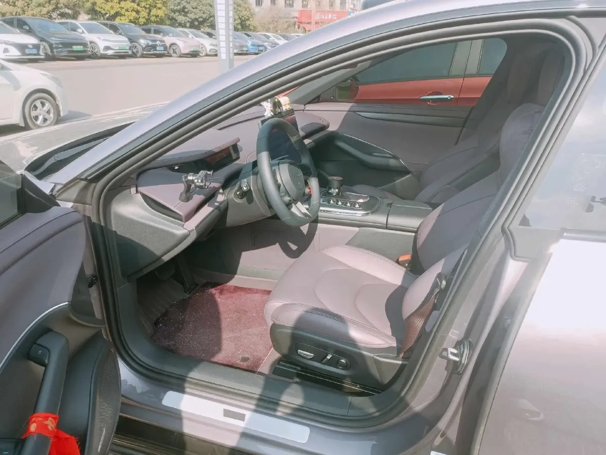 2024 MI SU7 BEV 94.3KWH,autocango,china used car exporter,china ev exporter,chinese used car exporter,chinese used ev exporter