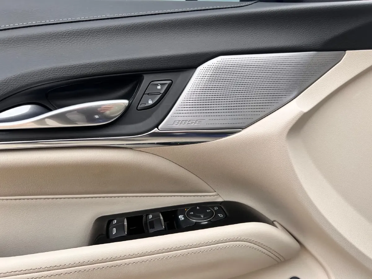 2023 Cadillac CT4 1.5T 211HP L4 8AT,autocango,china used car exporter,china ev exporter,chinese used car exporter,chinese used ev exporter