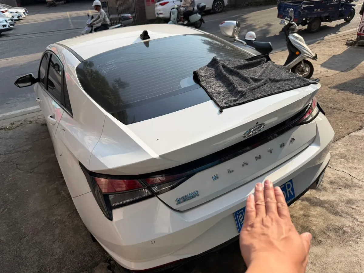 2022 Hyundai Elantra 1.5L 115HP L4 CVT,autocango,china used car exporter,china ev exporter,chinese used car exporter,chinese used ev exporter