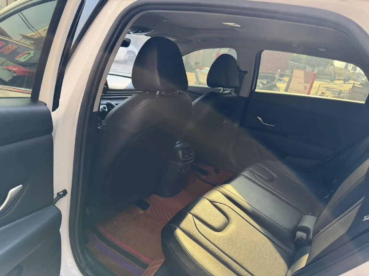 2022 Hyundai Elantra 1.5L 115HP L4 CVT,autocango,china used car exporter,china ev exporter,chinese used car exporter,chinese used ev exporter