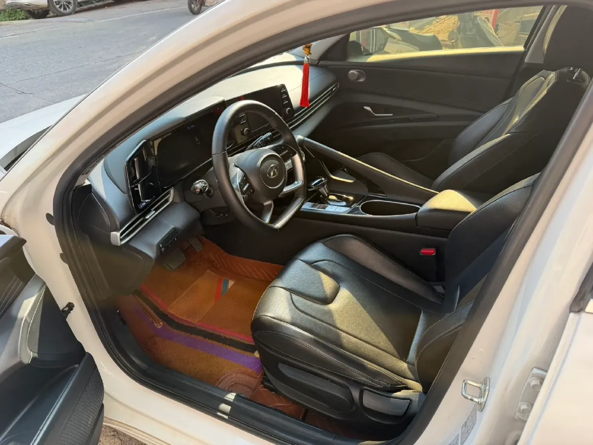 2022 Hyundai Elantra 1.5L 115HP L4 CVT,autocango,china used car exporter,china ev exporter,chinese used car exporter,chinese used ev exporter