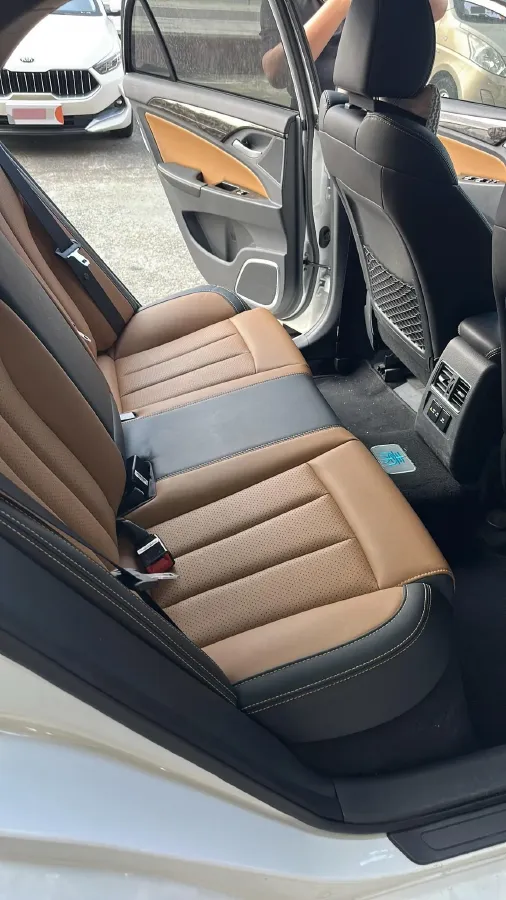 2017 BYD Qin 1.5T 154HP L4 6DCT PHEV 15.2KWH,autocango,china used car exporter,china ev exporter,chinese used car exporter,chinese used ev exporter