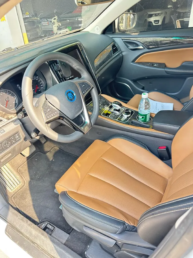 2017 BYD Qin 1.5T 154HP L4 6DCT PHEV 15.2KWH,autocango,china used car exporter,china ev exporter,chinese used car exporter,chinese used ev exporter